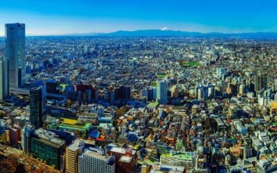 Sponsoring the Automotive Linux Summit in Tokyo