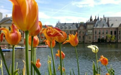 Sponsoring the SDN NFV World Congress Confirmed