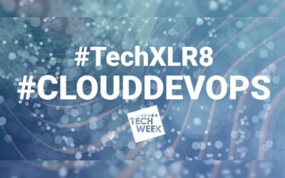 PANTHEON.tech @ TechXLR8 in London