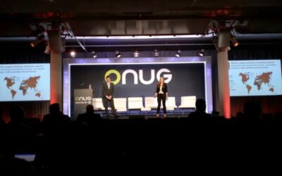 PANTHEON.tech @ ONUG 2017 in New York