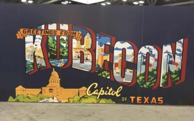 PANTHEON.tech @ KubeCon & CloudNativeCon 2017