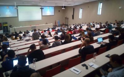 PyCon SK 2018