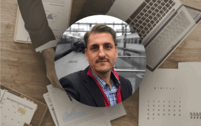 Meet Martin Varga – PANTHEON.tech @ ONS 2018