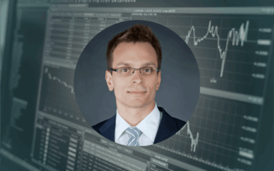 Meet Štefan Kobza – PANTHEON.tech @ ONS 2018
