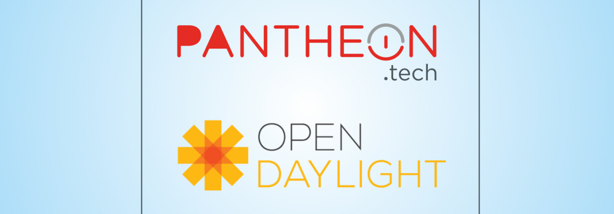 PANTHEON.tech & OpenDaylight