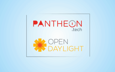 PANTHEON.tech is the 2nd largest OpenDaylight contributor for Q3/2018