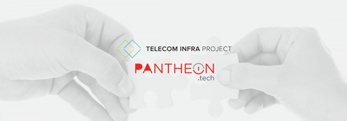 telecom infra project