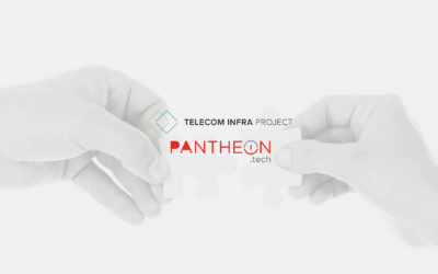 PANTHEON.tech joins the Telecom Infra Project