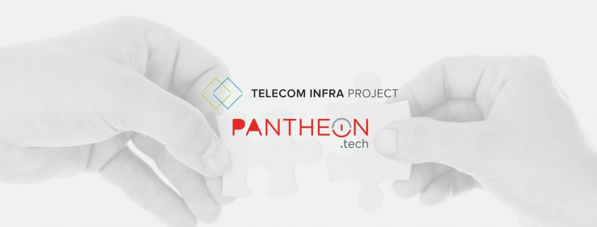 telecom infra project