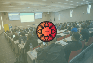 PyCon 2019 featured image