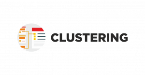 Clustering by PANTHEON.tech