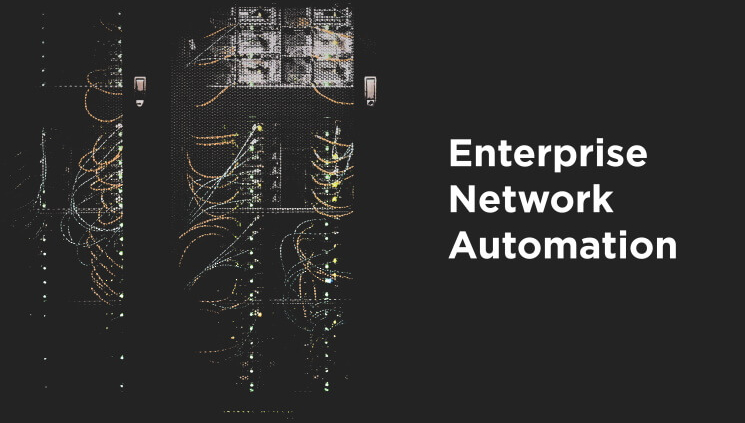 network automation