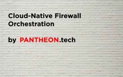 Cloud-Native Firewall Orchestration w/ ServiceNow®