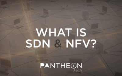 [What Is] SDN & NFV