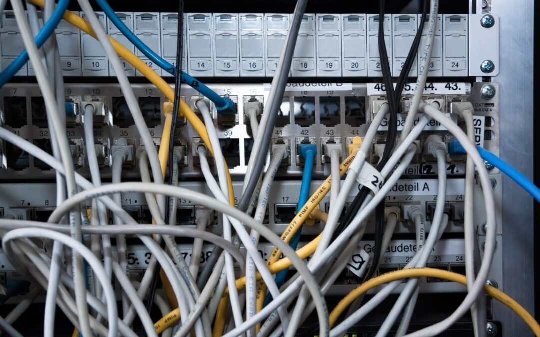 Road to Cloud-Native Network Functions