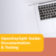 Ultimate OpenDaylight Guide Part 1: Documentation & Testing