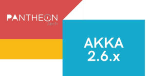 PANTHEON.tech - OpenDaylight - AKKA 2.6.x