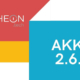 PANTHEON.tech - OpenDaylight - AKKA 2.6.x