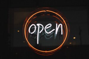 Why open-source matters
