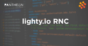 lighty.io RNC Application