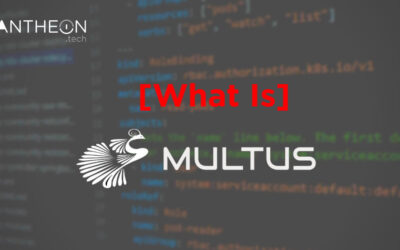 [What Is] Multus CNI