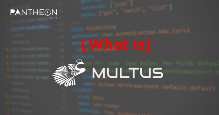 What is Multus? Explanation by PANTHEON.tech