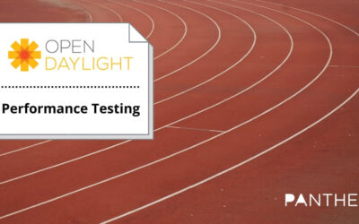 Ultimate OpenDaylight Performance Testing
