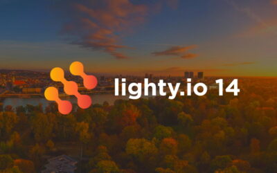 [Release] lighty.io 14
