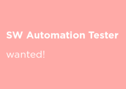 sw-automation-tester