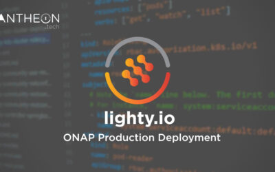 [lighty.io] Orange Deploys ONAP in Production