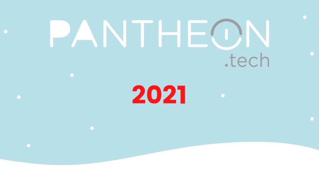 2021 | A Look Back