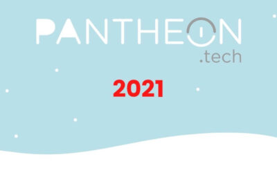 2021 | A Look Back