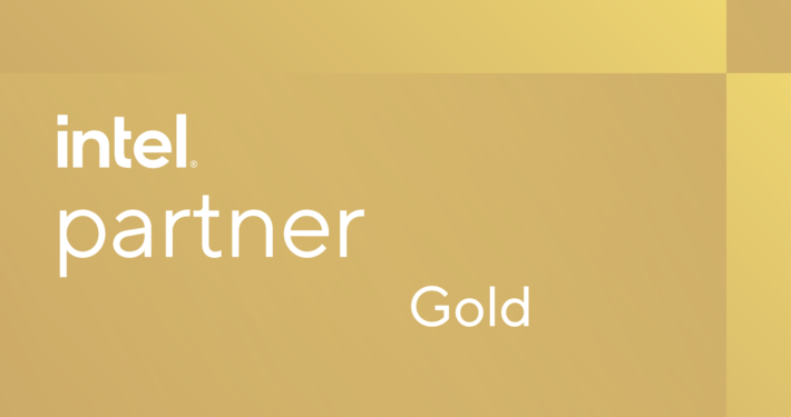 PANTHEON.tech | Intel Gold Partner
