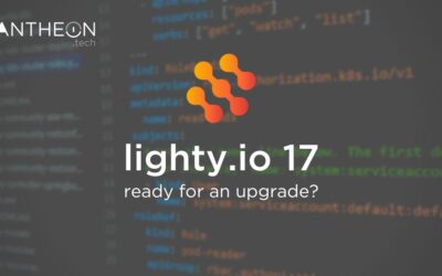 [Release] lighty.io 17