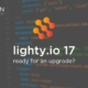 lighty.io-17-release
