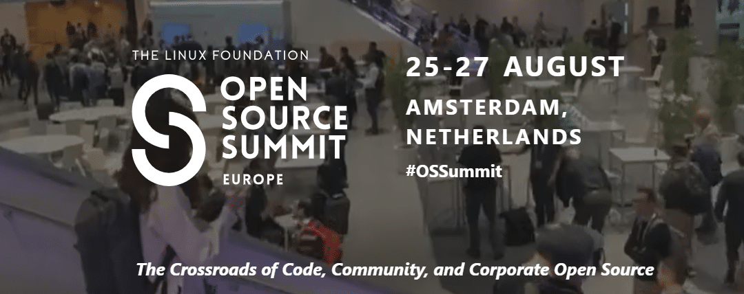 [Meet Us] PANTHEON.tech @ Open Source Summit 2025 in Amsterdam