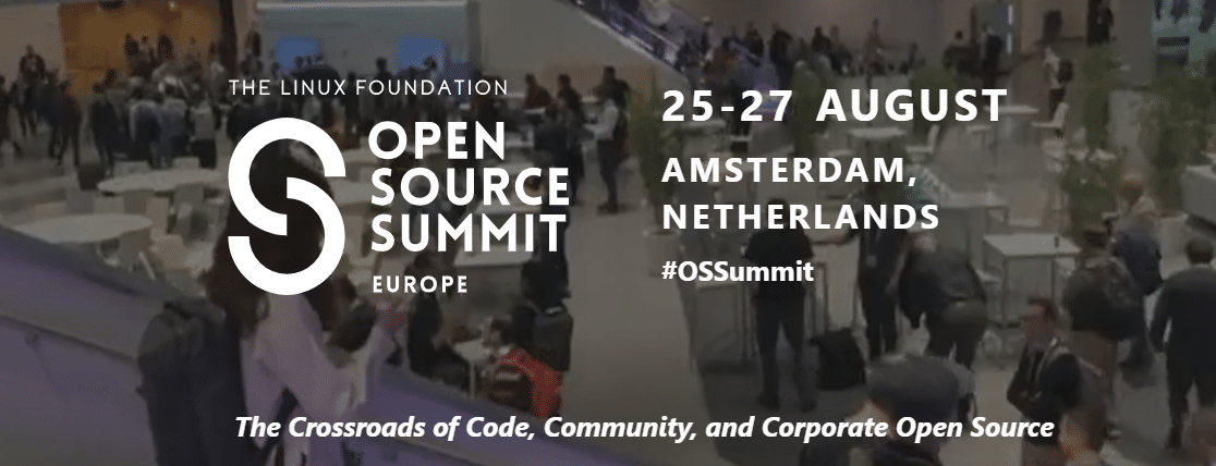 [Meet Us] PANTHEON.tech @ Open Source Summit 2025 in Amsterdam
