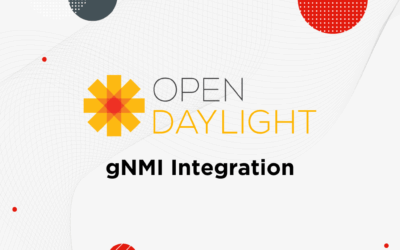 [OpenDaylight] How we brought gNMI to OpenDaylight and opened new possibilities