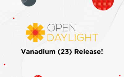[OpenDaylight] Vanadium Release is Here