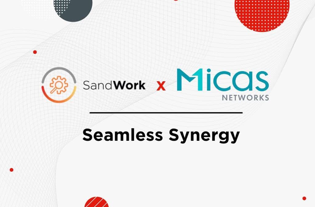 SandWork is Compliant with Micas Devices
