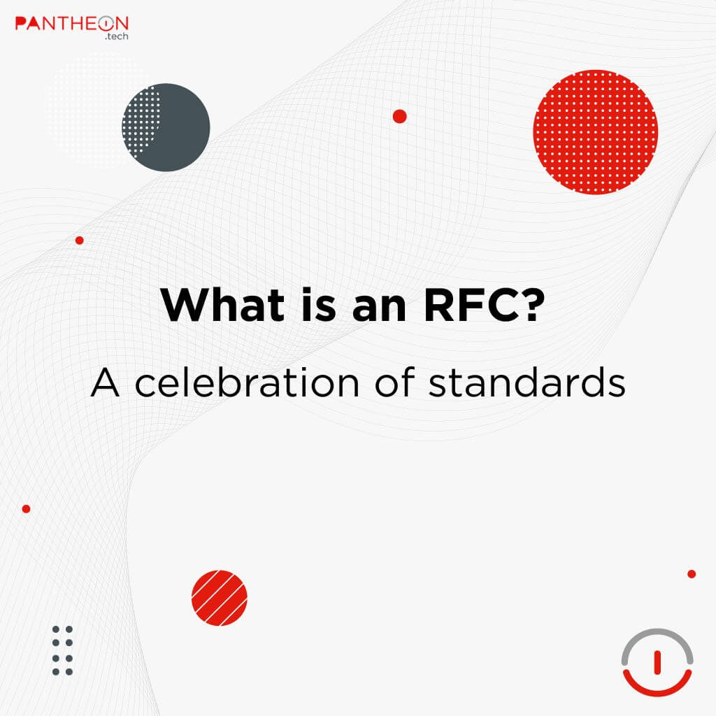 [What Is] A Request for Comments (RFC)?